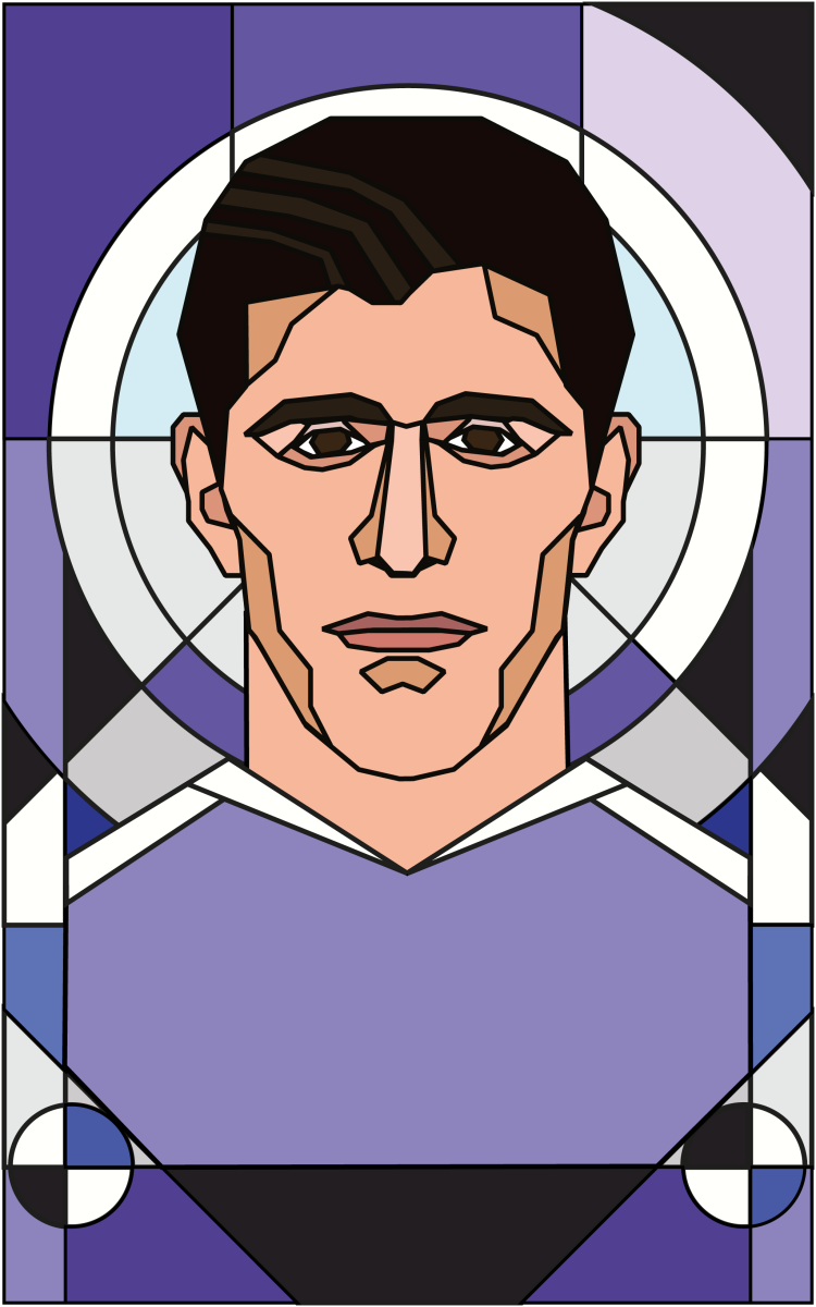 對球隊的影 對球隊的影