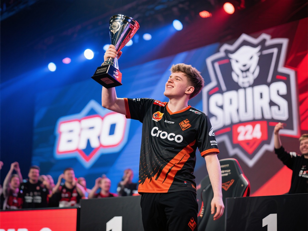 技术与成就 技术与成就