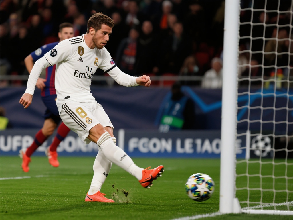 一支强队的 一支强队的